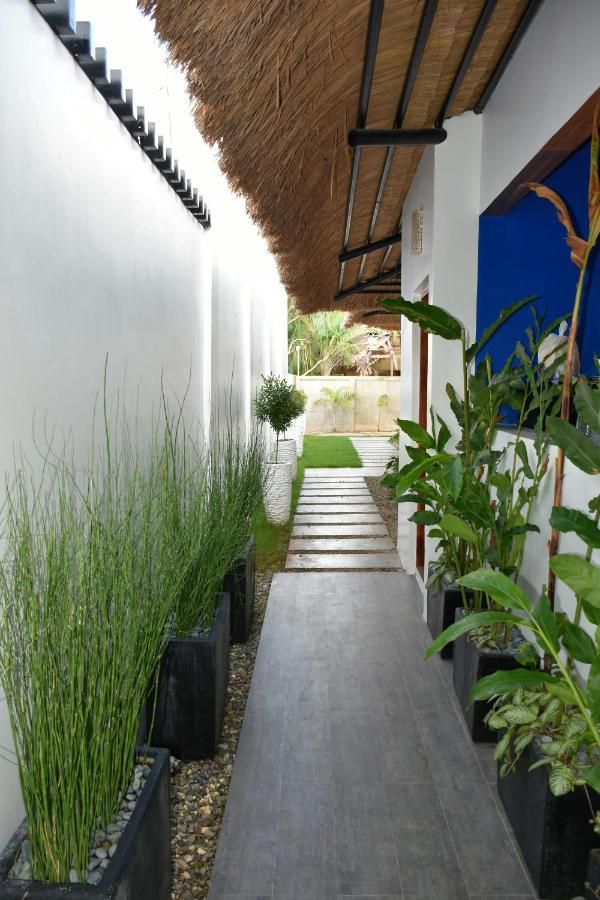Villa Balai Cinta Panglao Exterior foto