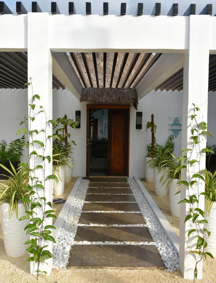 Villa Balai Cinta Panglao Exterior foto
