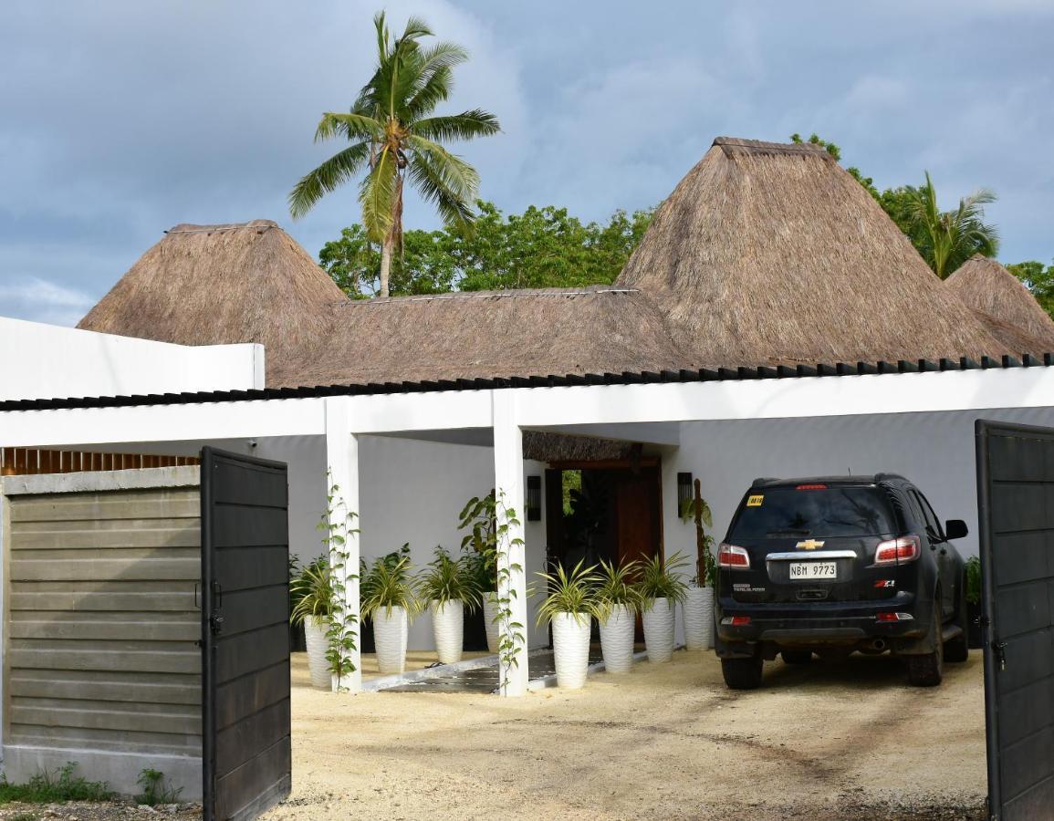 Villa Balai Cinta Panglao Exterior foto