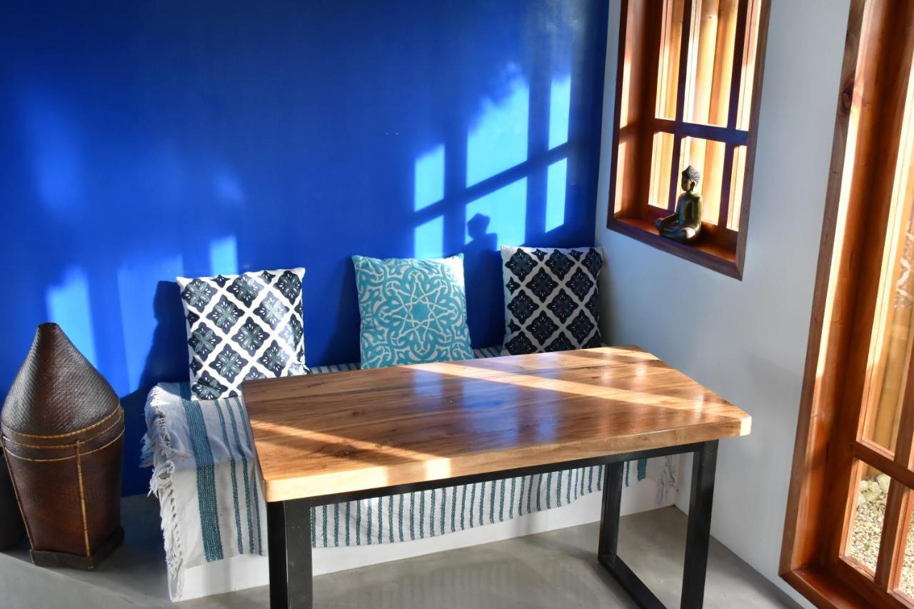 Villa Balai Cinta Panglao Exterior foto