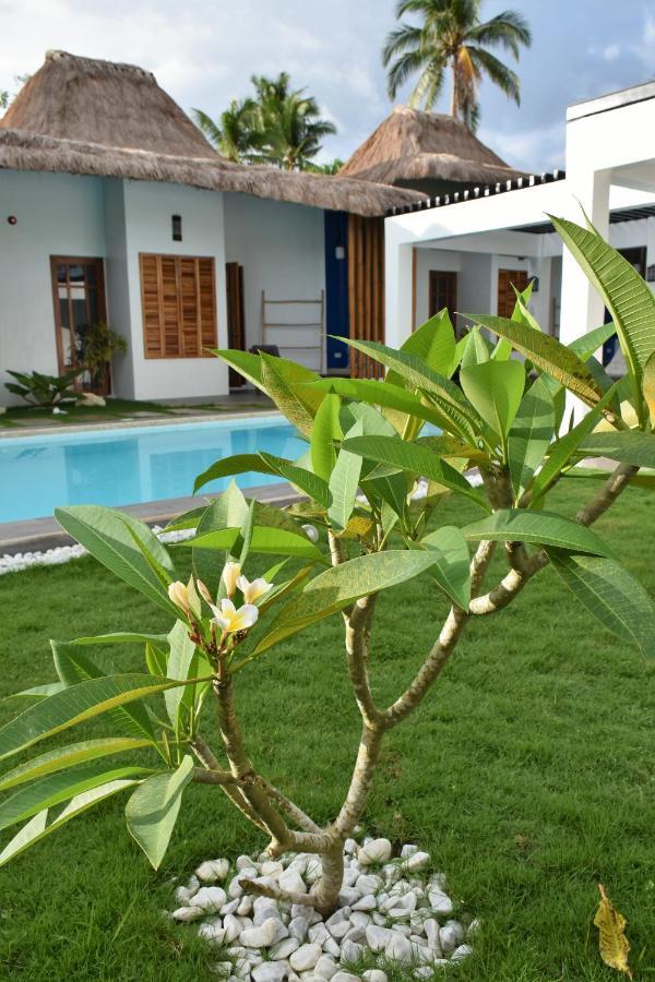 Villa Balai Cinta Panglao Exterior foto