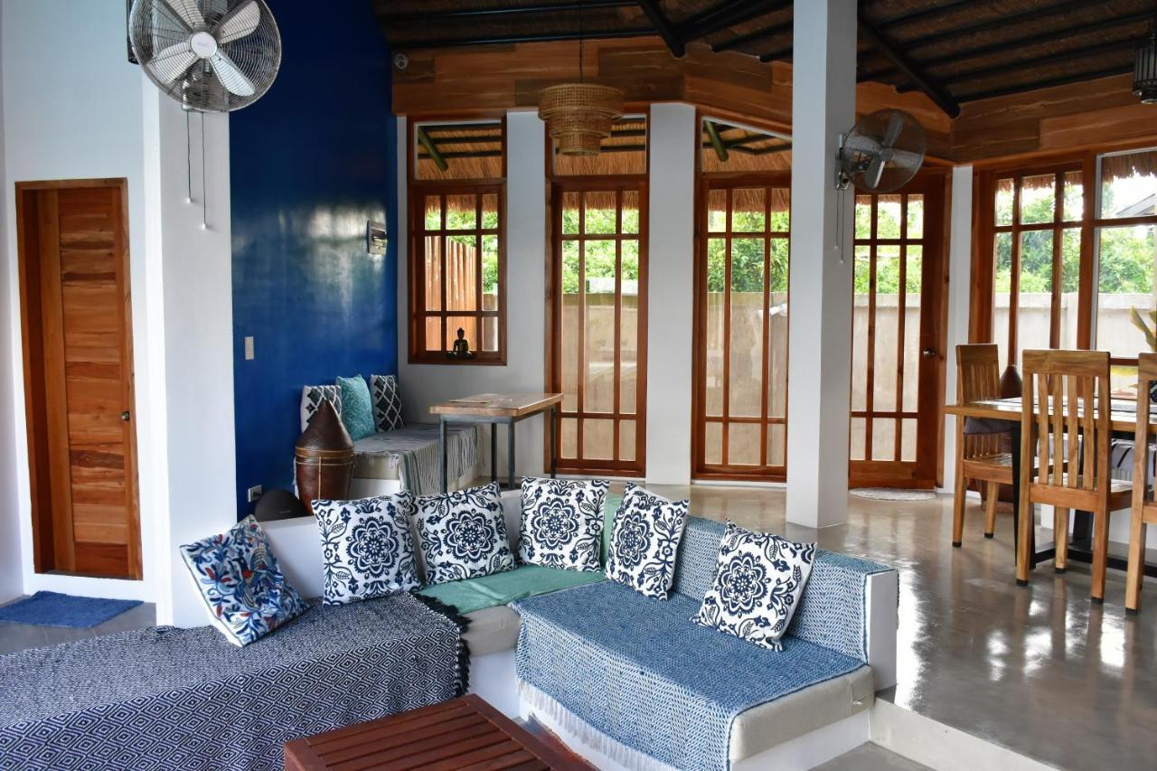 Villa Balai Cinta Panglao Exterior foto