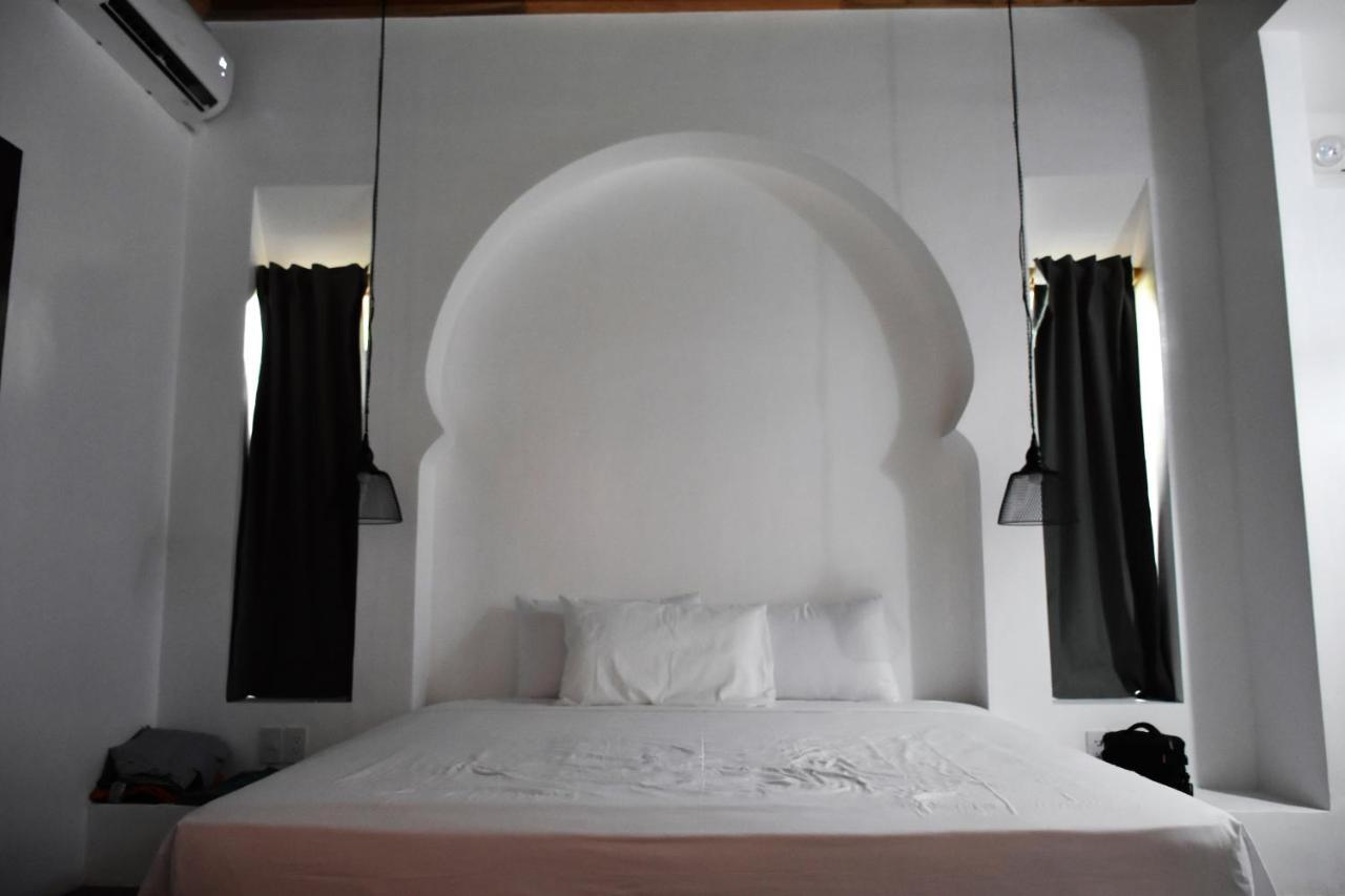 Villa Balai Cinta Panglao Exterior foto