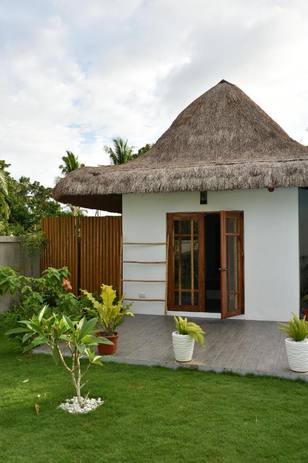 Villa Balai Cinta Panglao Exterior foto