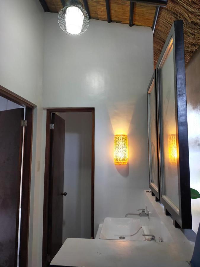 Villa Balai Cinta Panglao Exterior foto
