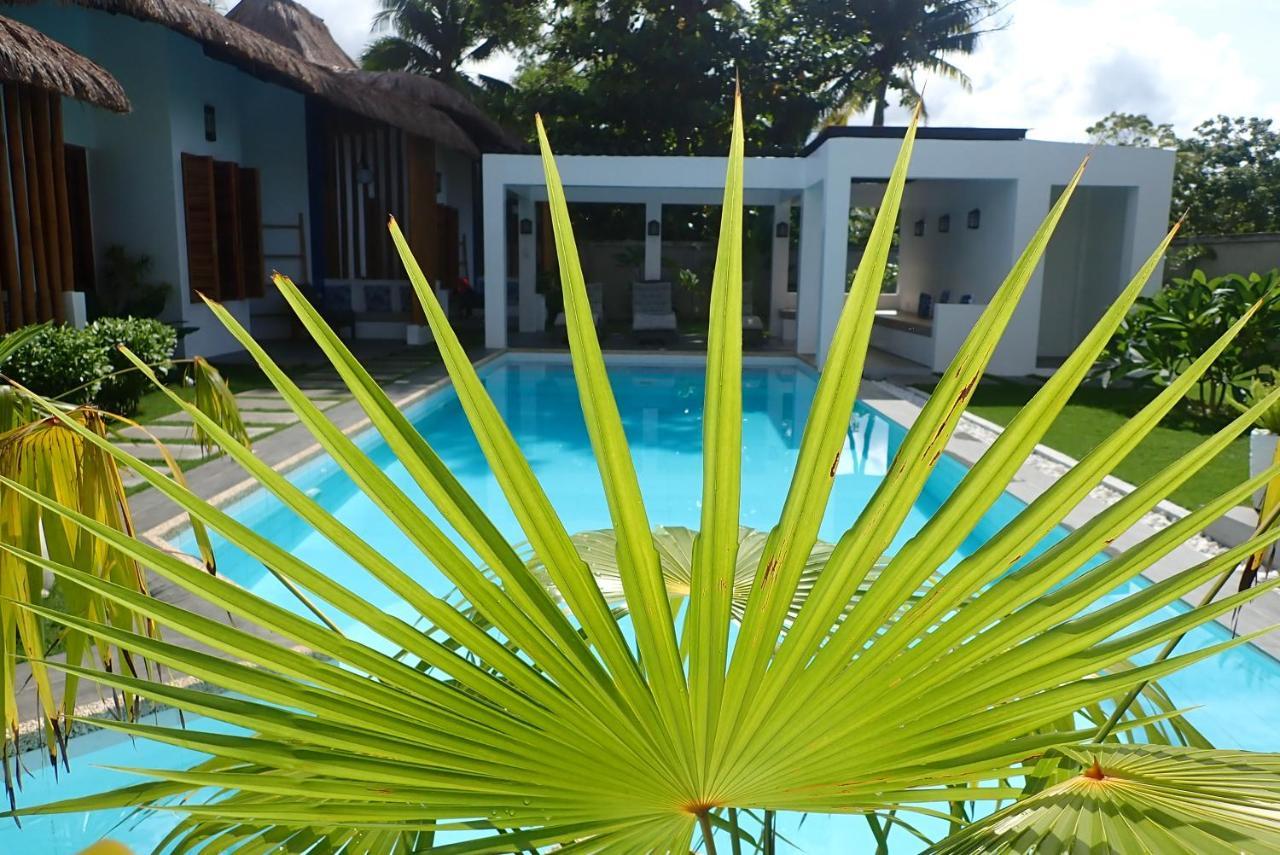 Villa Balai Cinta Panglao Exterior foto
