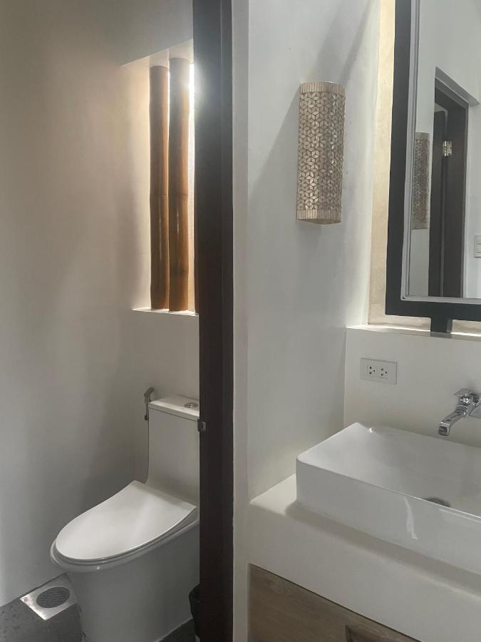 Villa Balai Cinta Panglao Exterior foto