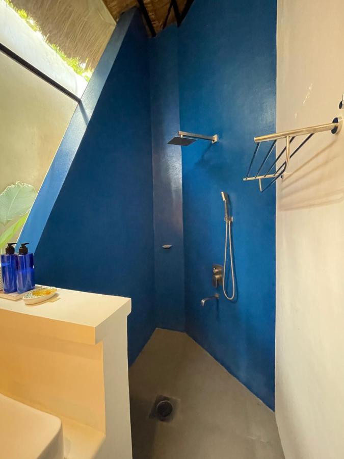 Villa Balai Cinta Panglao Exterior foto
